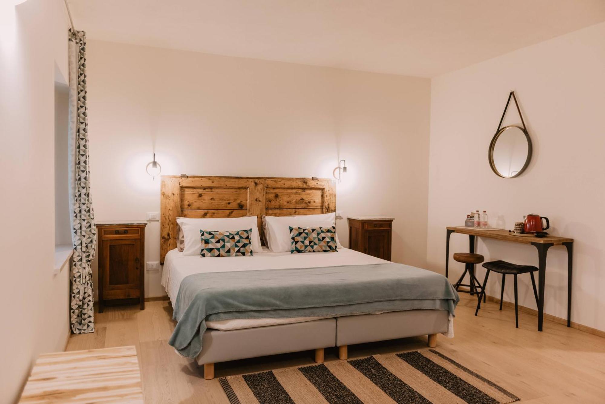 Tenuta Malvolti - Al Vecchio Convento San Fior di Sopra Zewnętrze zdjęcie