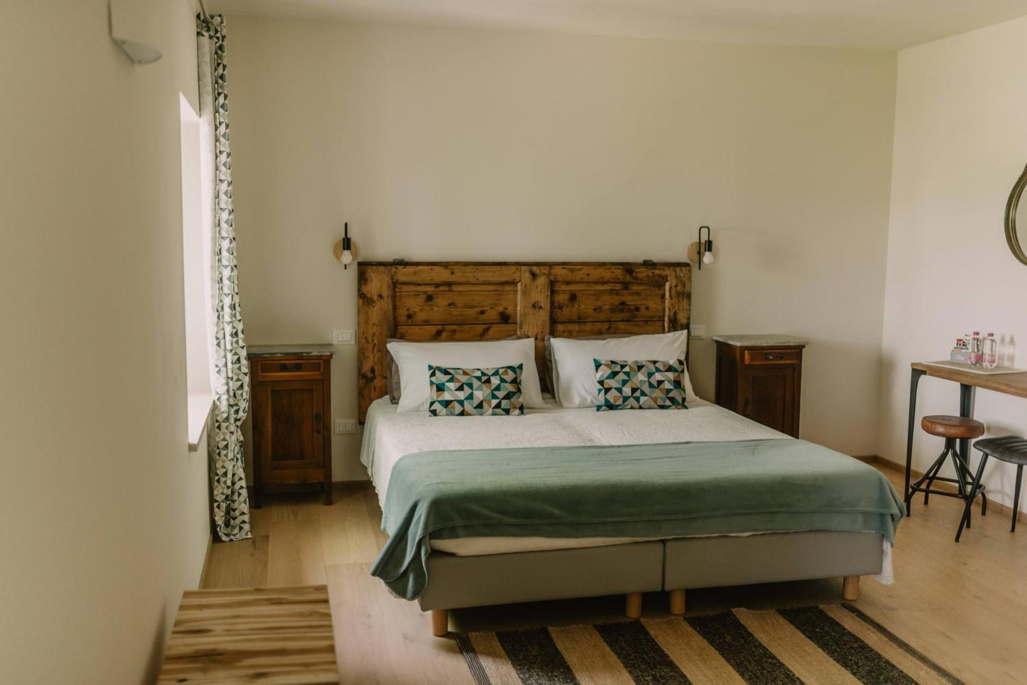Tenuta Malvolti - Al Vecchio Convento San Fior di Sopra Zewnętrze zdjęcie